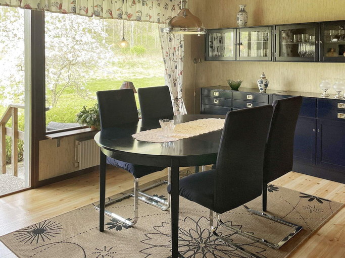 Dining, 7 Person Holiday Home in Svanesund-by Traum, Orust
