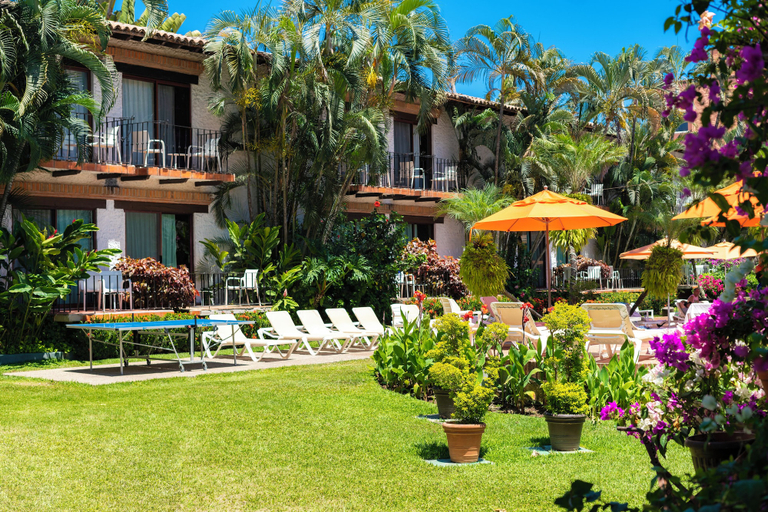 Exterior & Views 2, Hacienda Buenaventura Hotel & Mexican Charm - All Inclusive, Puerto Vallarta