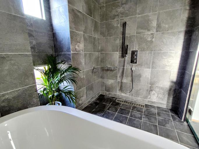 Bathroom 4, Ocean View Ishigaki, Ishigaki