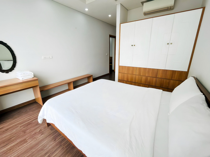 Bedroom 4, Vinhomes Skylake - Quylodge, Từ Liêm