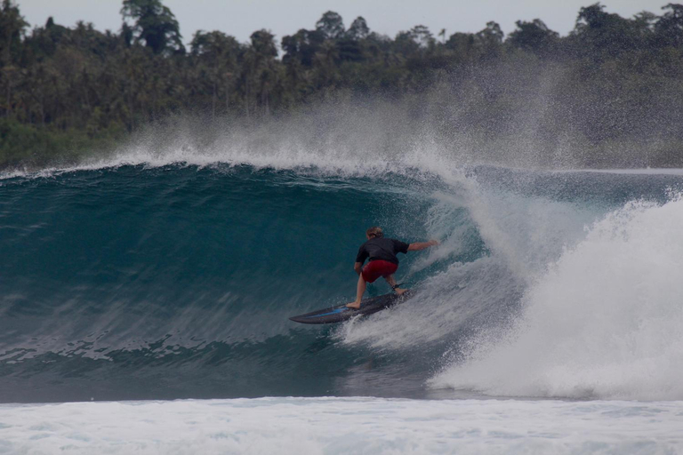 Others 5, Dylan’s Retreat, Simeulue