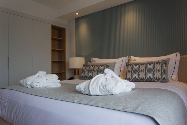 Bedroom 9