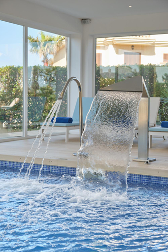 Sport & Beauty 2, Hotel Villa Chiquita, Baleares