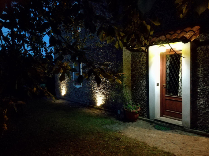Casa nel verde, Catanzaro