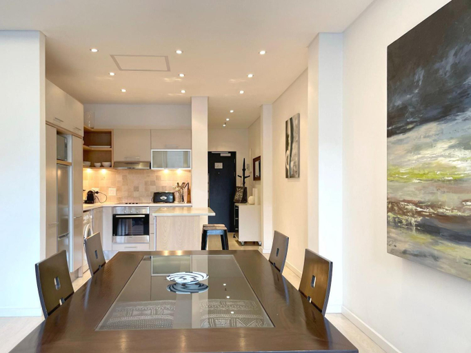 Others 3, Mandela Place Apartment, City of Cape Town
