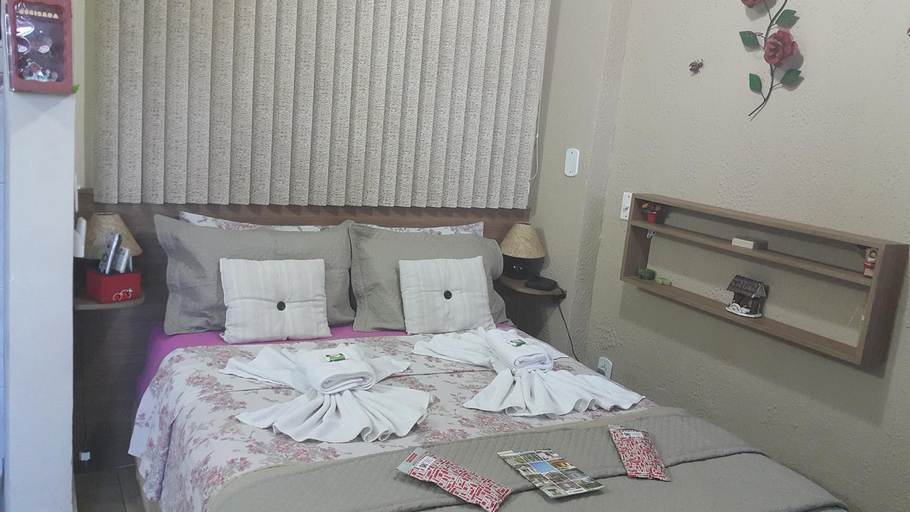Others 4, Apart Hotel em Caxambu207, Caxambu