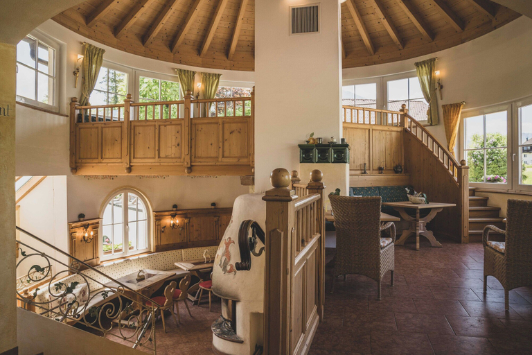 Food & Drinks 5, Bergrose Hideaway, Salzburg Umgebung