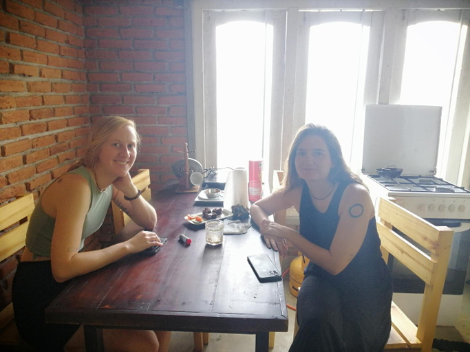 Food & Drinks 4, Glenview hotel & homestay, K.F.G. & G. Korale
