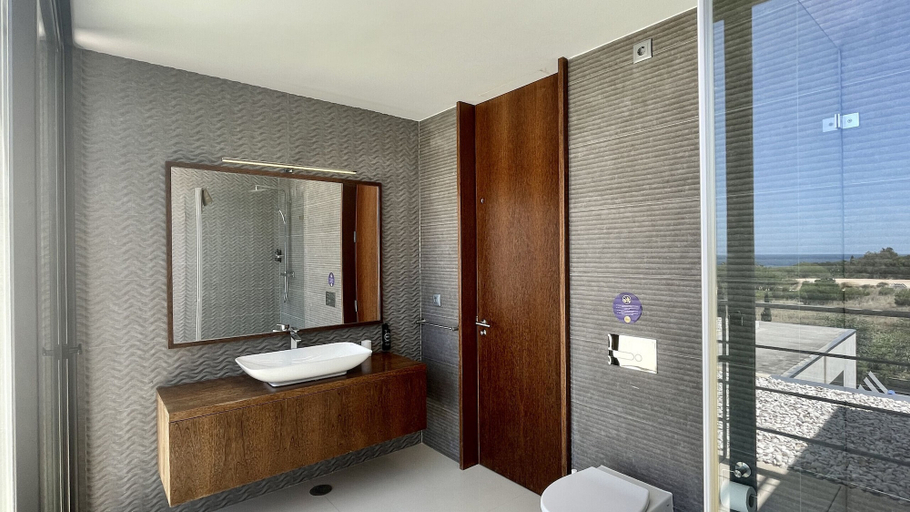Bathroom 3, Passion CIP, Albufeira