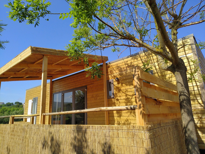 Exterior & Views, Au Paradis des Campeurs, Var