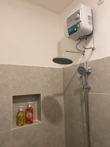 Bathroom 6
