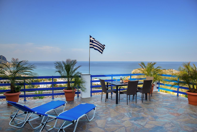 Others 3, Villa Leonardo, South Aegean