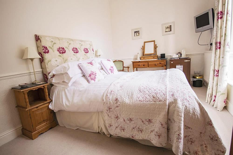 Others 3, The Old Rectory, Cumbria
