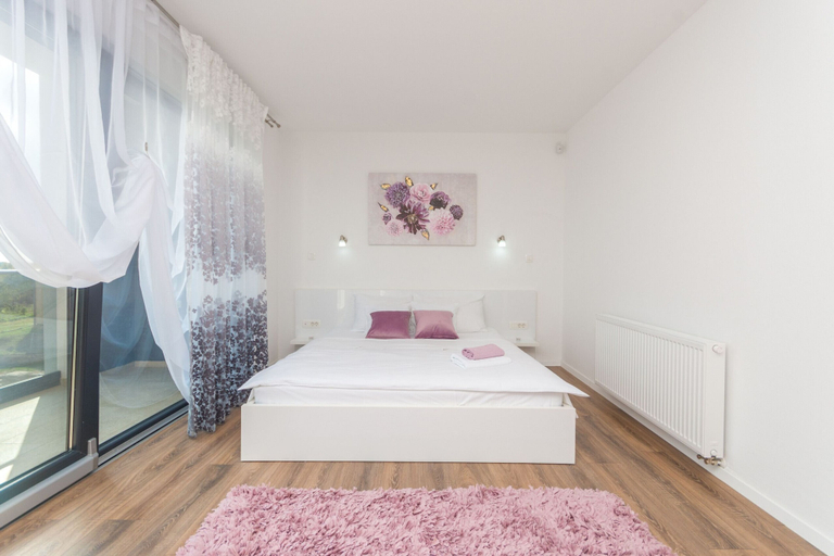 Bedroom 2, Villa F&A, Sveti Filip i Jakov
