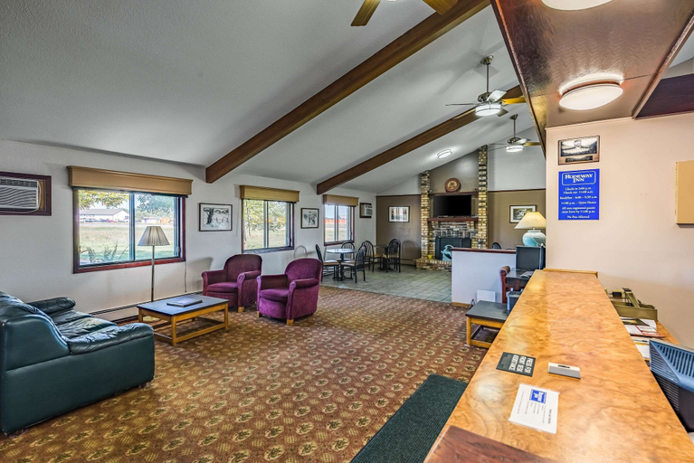 Others 4, Rodeway Inn Saint Joseph, Stearns