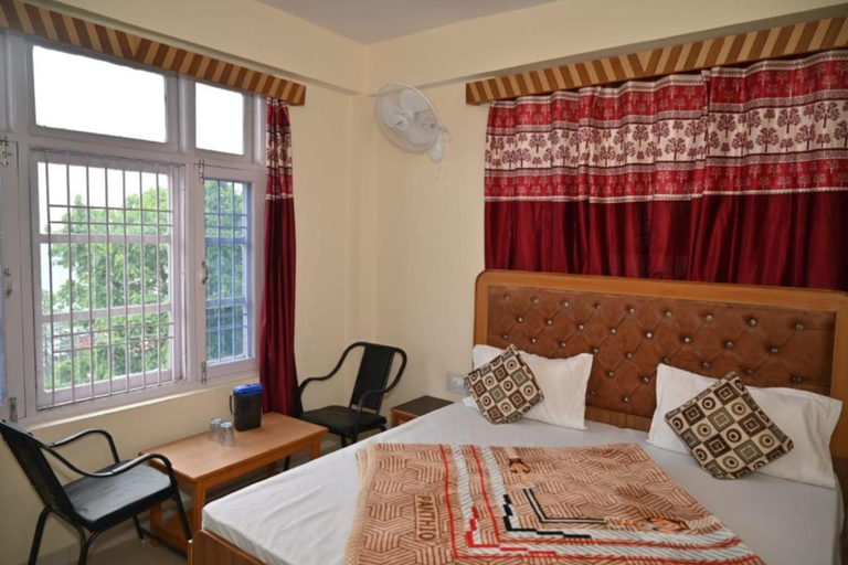Others 5, Goroomgo Krishna BNB Guest House Shimla, Shimla