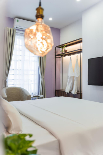 Bedroom 14