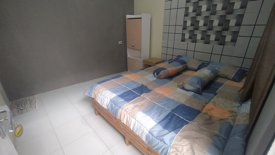 Bedroom 3, GN Kost Medium Kost Purwokerto, Banyumas