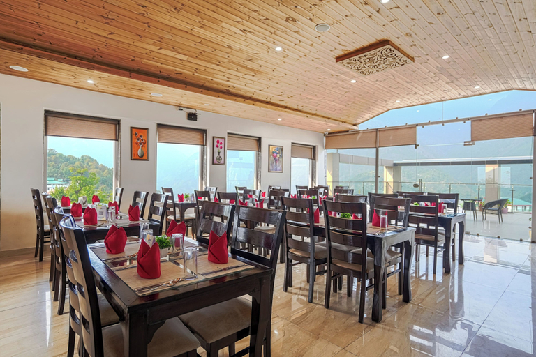 Food & Drinks 5, Aliza Inn And Suites, Kangra