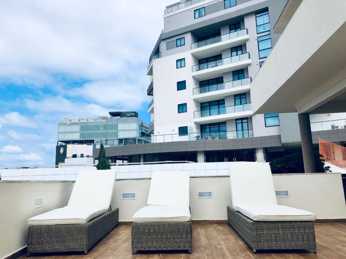 3, Modern Luxury villa in St. Julians, St Julian's