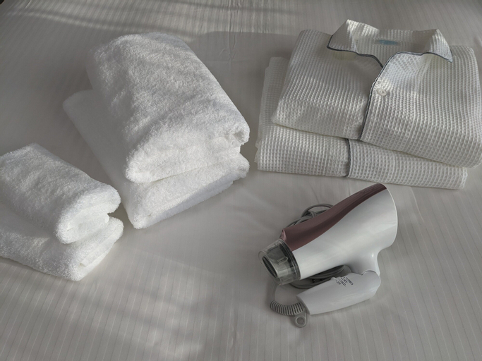 Amenities 11