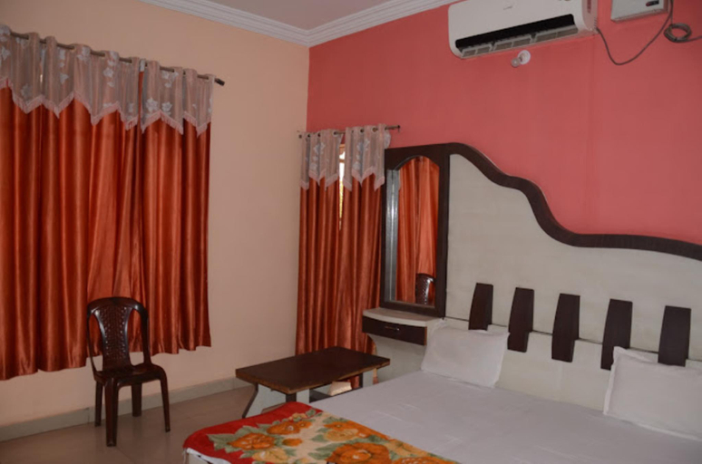 Others 4, Goroomgo Hotel Rajawat Madhya Pradesh, Vidisha