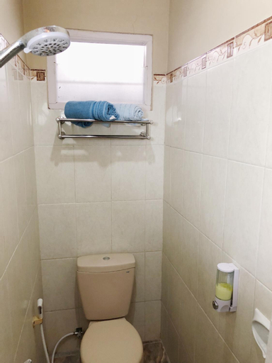 Bathroom 6