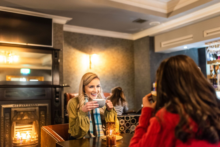 Food & Drinks 5, Villa Rose Hotel & Spa
