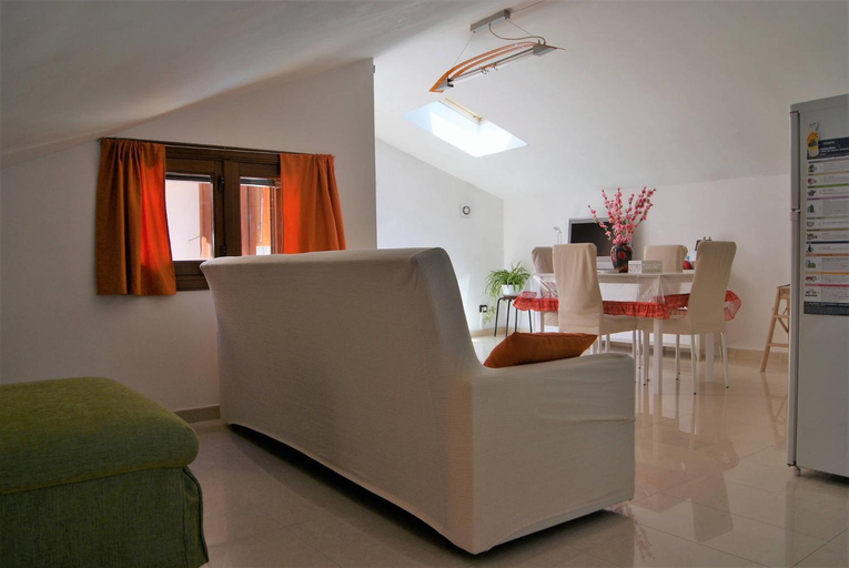 Others 3, B&B dell'Artista Vico Equense, Napoli
