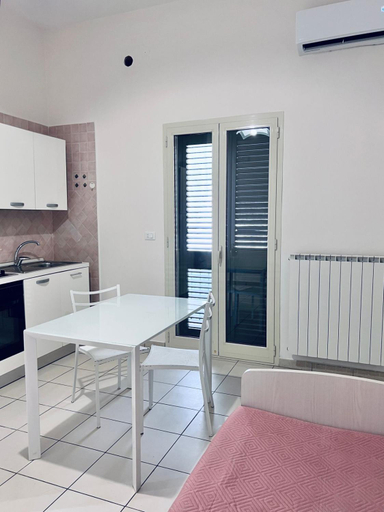 Others 2, Al Piccone apartments, Bari