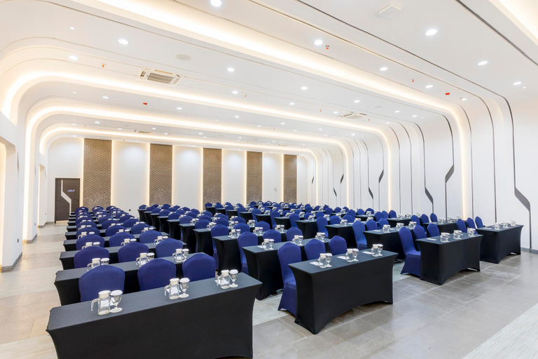 Business Facilities 5, Aeris Hotel Banjarbaru, Banjarbaru