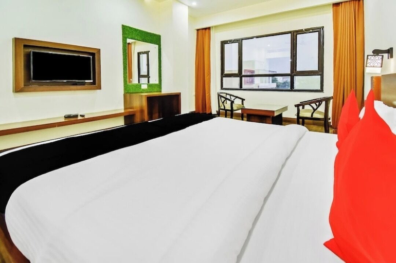 Others 4, Hotel The ND Grande, Gwalior