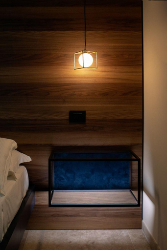 Others 2, DESTASU' Bed and Wellness, L'Aquila