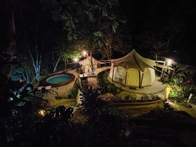 Others 5, Hostal Casa del Rio, Santa Marta (Dist. Esp.)