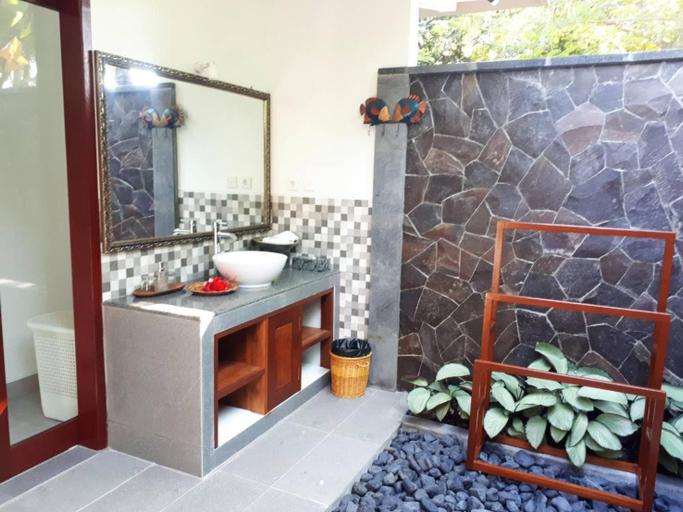 Bathroom 3, Villa Madja, Buleleng