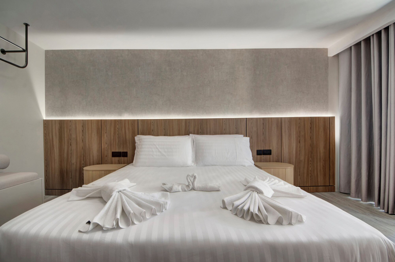 Bedroom 4, Noru Hotel Malta, St Julian's