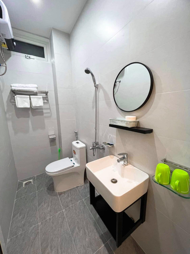 Others 2, EURO HOUSE, Đà Lạt