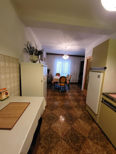 Bedroom 2, Apartment Sara, Rovinj