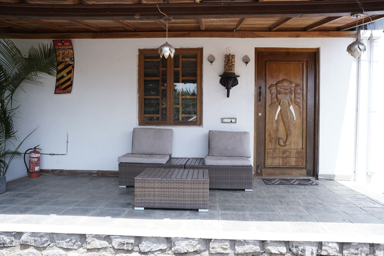 Exterior & Views 2, THE FARM RETREAT, Coimbatore
