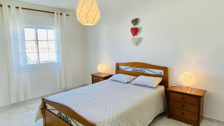 Bedroom 3, Vela CIP, Albufeira