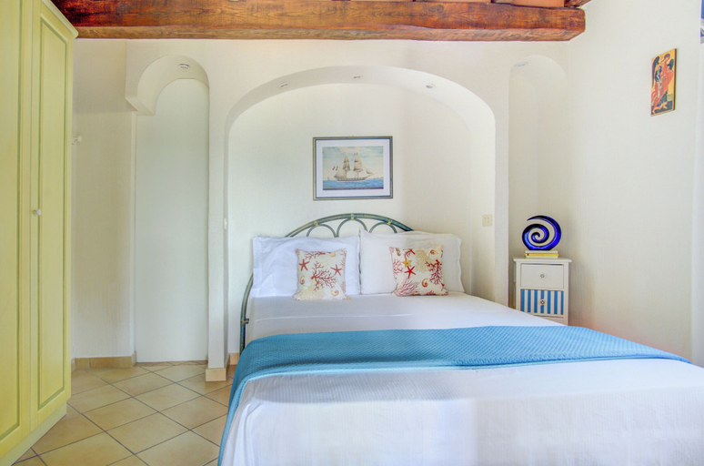 Room 5, Villa Maria Dependance - Home and More, Olbia-Tempio