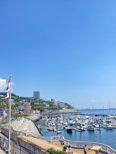 Others 5, Marina Bay Atami マリーナベイ熱海, Atami