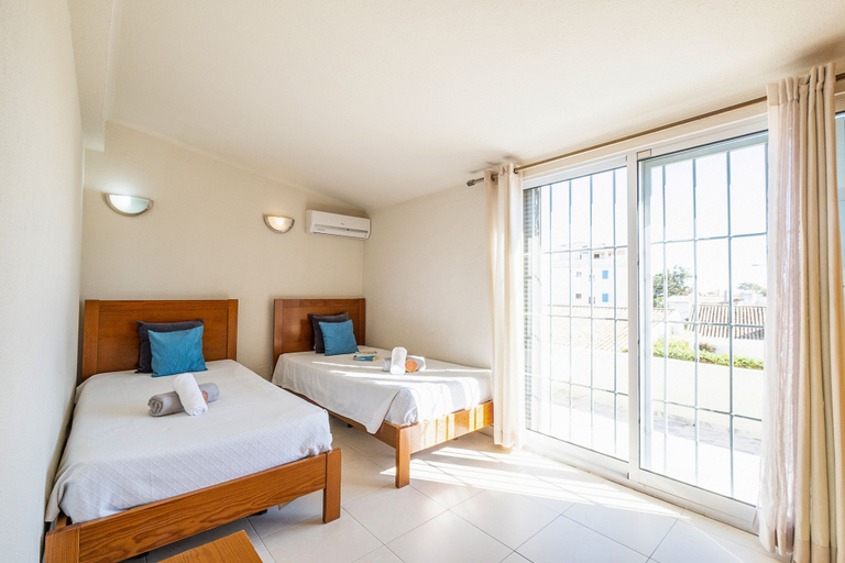 Bedroom 3, Villa Dorado, Albufeira