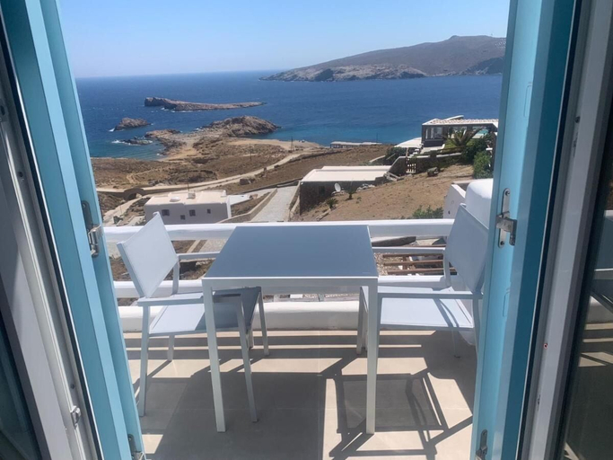 Others 5, Marvelous Studio With Amazing View, South Aegean