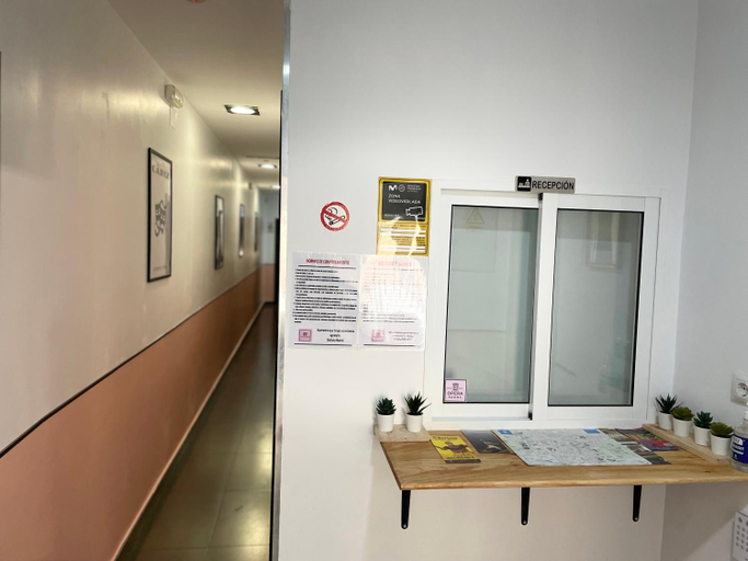 Public Area