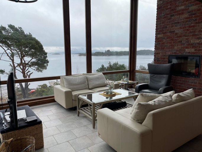 Others 3, 6 Person Holiday Home in Mosterhamn, Bømlo