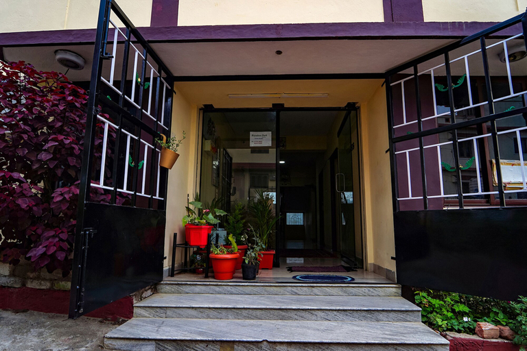 Exterior & Views, Fabexpress Royalton Park, Dindigul