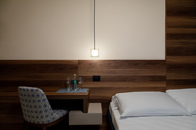 Others 5, DESTASU' Bed and Wellness, L'Aquila