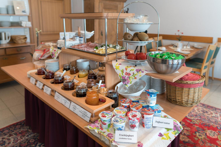 Food & Drinks 4, Hotel Adler mit Gasthaus, Neckar-Odenwald-Kreis