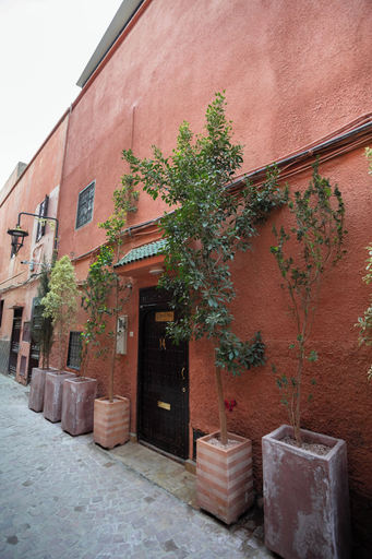Exterior & Views 2, Riad Miss Caracal, Marrakech